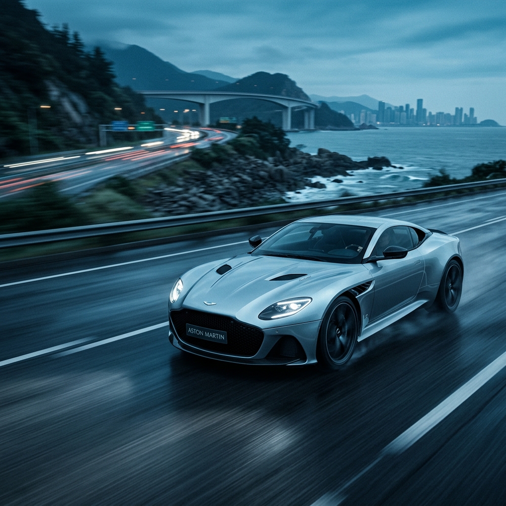 Automotive