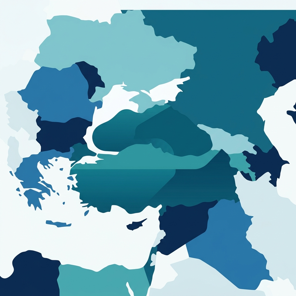 Map Region
