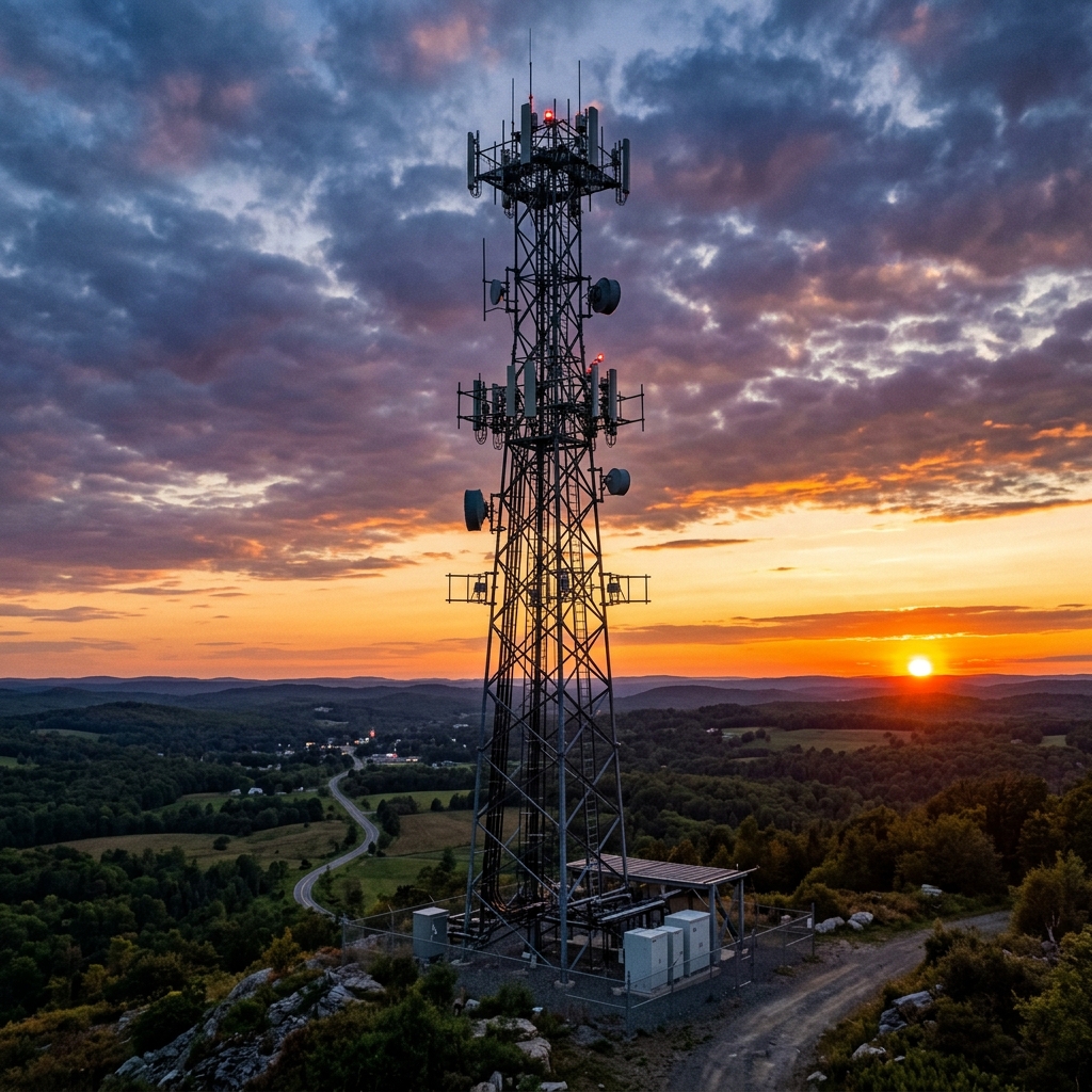 Telecom